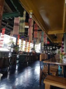 Ma Guesthouse Chiang Mai - 1