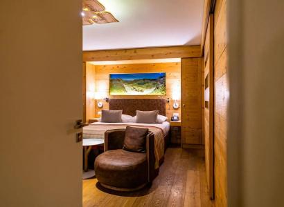 Nendaz 4 Vallées & SPA 4* Superior - 45