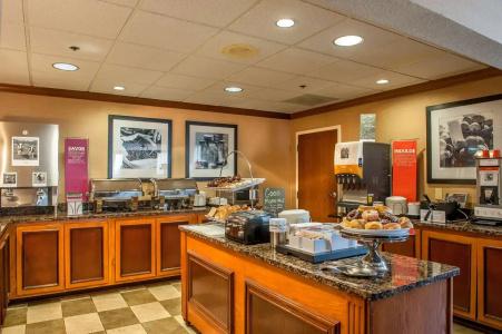 Hampton Inn Ky - 23