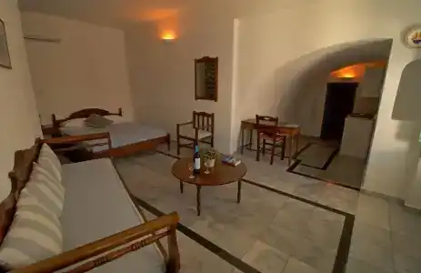 Aethrio Sunset Village - Oia - 120