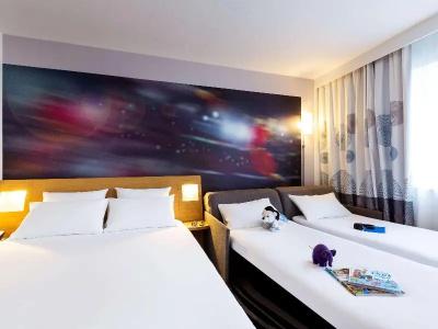 Novotel Limoges Le Lac - 73