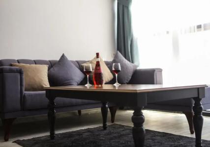 Vm Resort Otel Mersin - 62