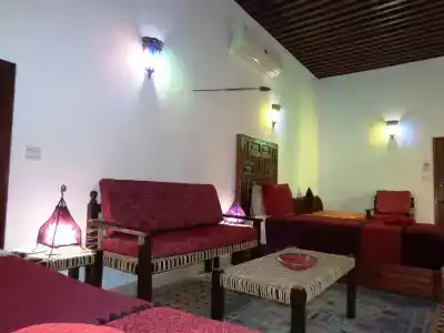 Riad Zitouna - 3