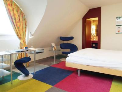 Best Western Plus Bern - 29