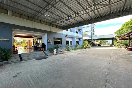 Sb Park Mansion - 11