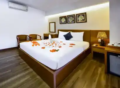 Saphia Nha Trang - 1