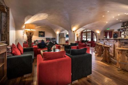 Hôtel Les Suites Du Montana - 33