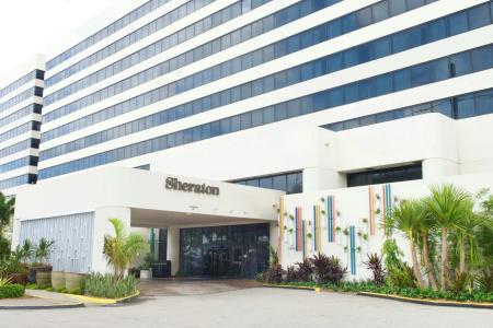 Sheraton Miami Airport and Executive Meeting Center - 49