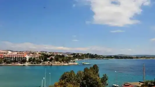 Datca Deniz - 16
