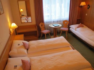 Bernerhof Grindelwald - 33