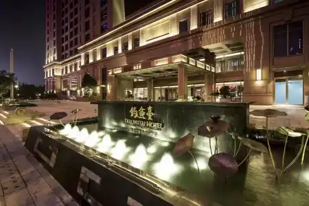 Diaoyutai Hangzhou - 24