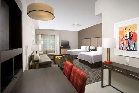 Homewood Suites by Hilton Miami Downtown/Brickell - 35