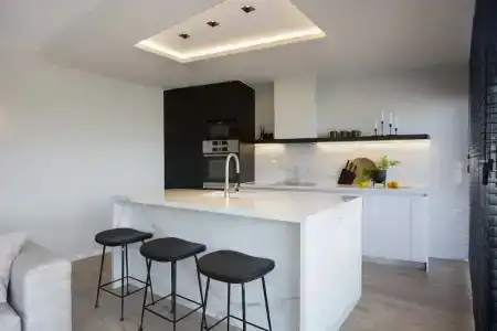 Supreme Luxury Suites by Athens Stay - 20