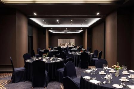 Four Points by Sheraton Seoul, Guro - 18