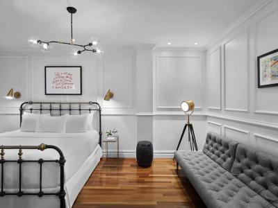 Luxe Life New York - 43