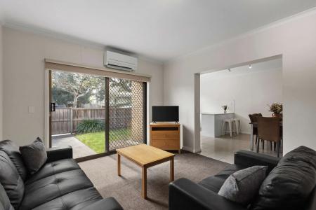 Best Western Motor Inn & Serviced - 120