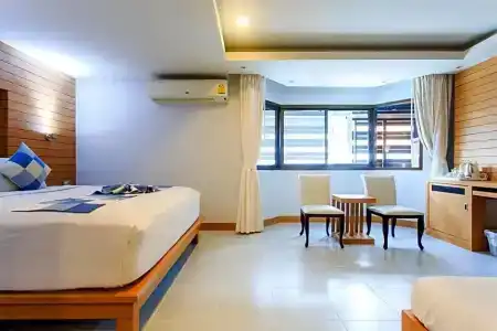 Chaweng Budget - 42