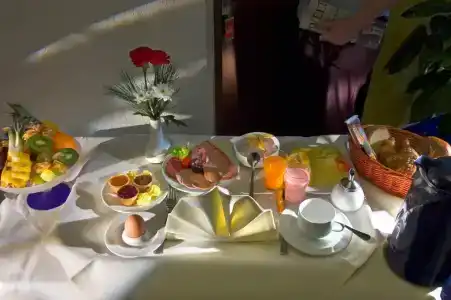 Mercure Trier Porta Nigra - 11