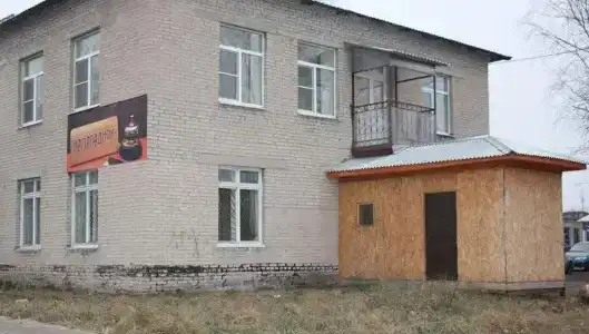 На Западной - 12