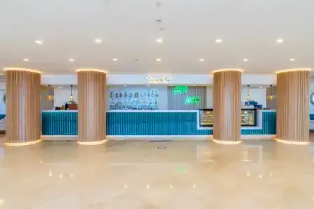 Kefaluka Resort Ultra All Inclusive - 17