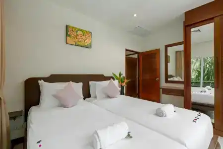 Phunawa Resort - Sha Plus - 39