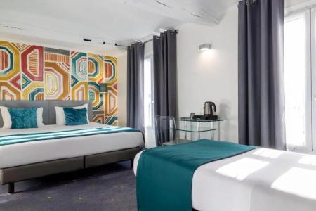 Atn hôTel - 39