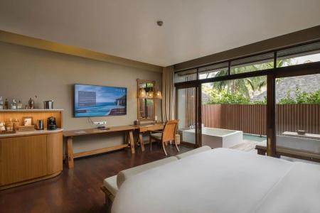 Silavadee Pool Spa Resort - Sha Extra Plus - 3
