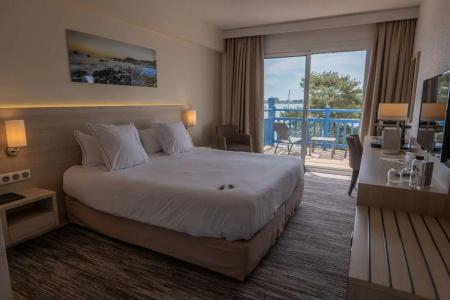 Best Western Plus Le Roof Vannes Bord De Mer - 186