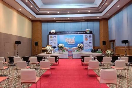 Maritime Park And Spa Resort - 20