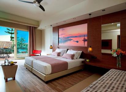 Elotis Suites - 33