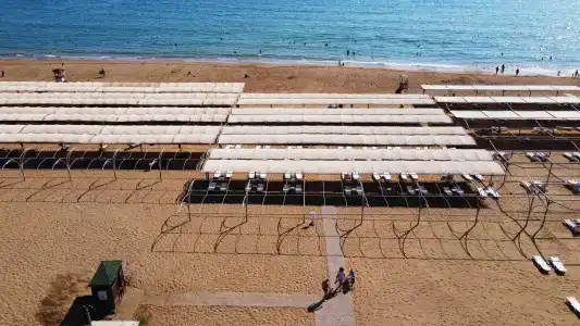 Linda Sunny Beach & Spa-Ultra All Inclusive - 22