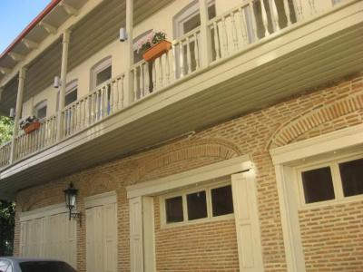 Nana's Guest House - 29