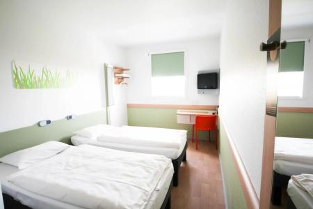 ibis budget Muenchen Ost Messe - 25