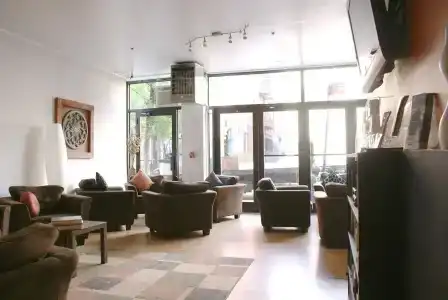 Off Soho Suites - 1