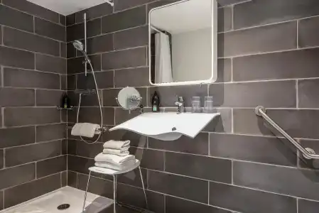 ApartAdagio Paris Nation - 17