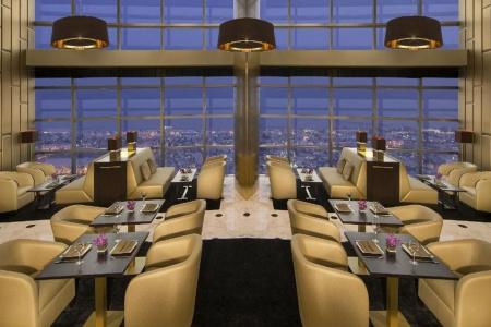 Jumeirah Emirates Towers - 15