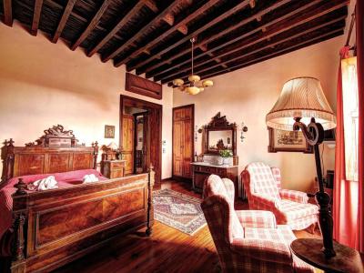 Rural San Miguel - Only Adults - 2