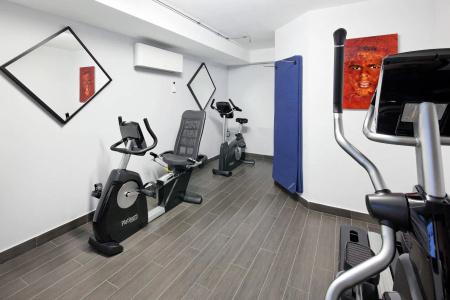Courtyard by Marriott Paris Boulogne - 16