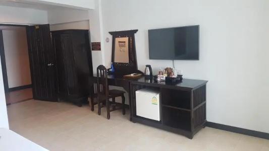 Wangburapa Grand - 84