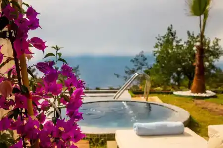 Vista Del Amor Faralya - 51
