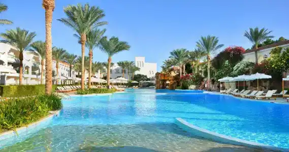 Baron Palms Resort Sharm El Sheikh (Adults Only) - 14