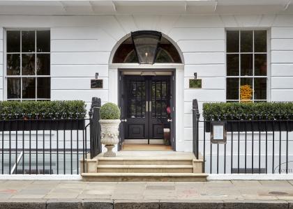 Dorset Square, Firmdales - 24