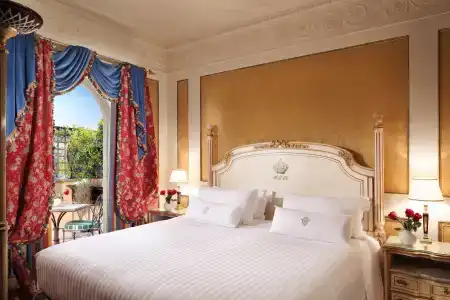 Splendide Royal - Small Luxury Hotels of the World - 1