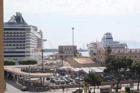 La Finestra Sul Porto - 49