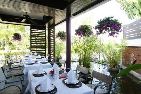 Laluna And Resort, Chiang Rai - 12
