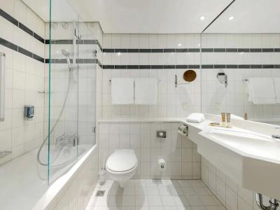 Novotel Freiburg am Konzerthaus - 82