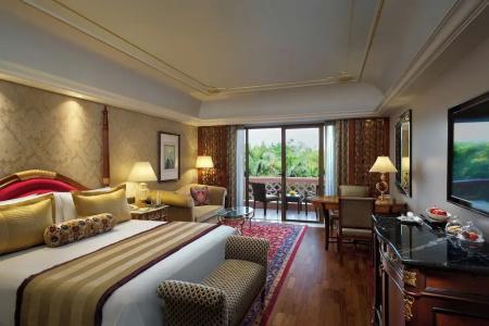 The Leela Palace Bengaluru - 53