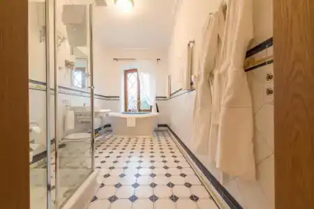 Schloss Fall, Keila-Joa - 50