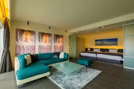 Hakodate Danshaku Club & Resorts - 100