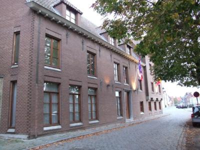 Rosenburg Brugge - 0